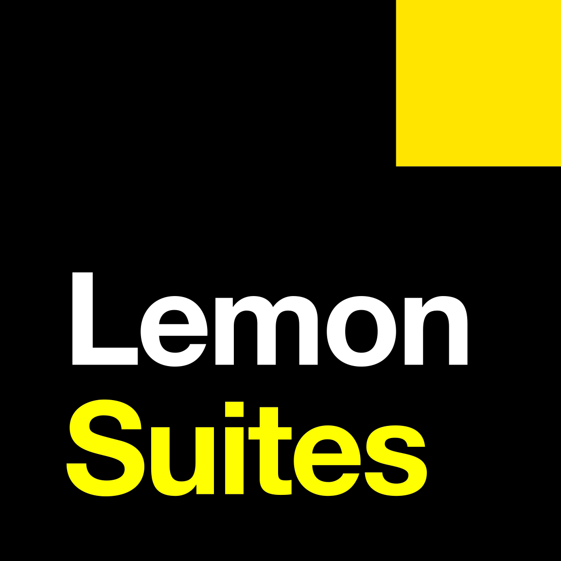 Logo Lemon Suites